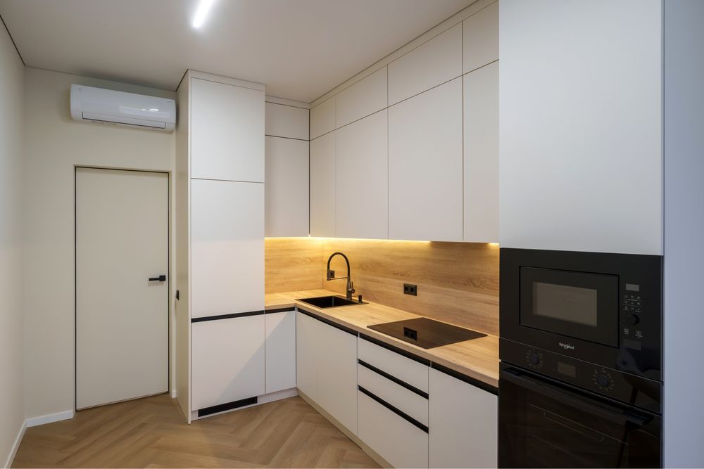 2-к новобудова біля Кварцу