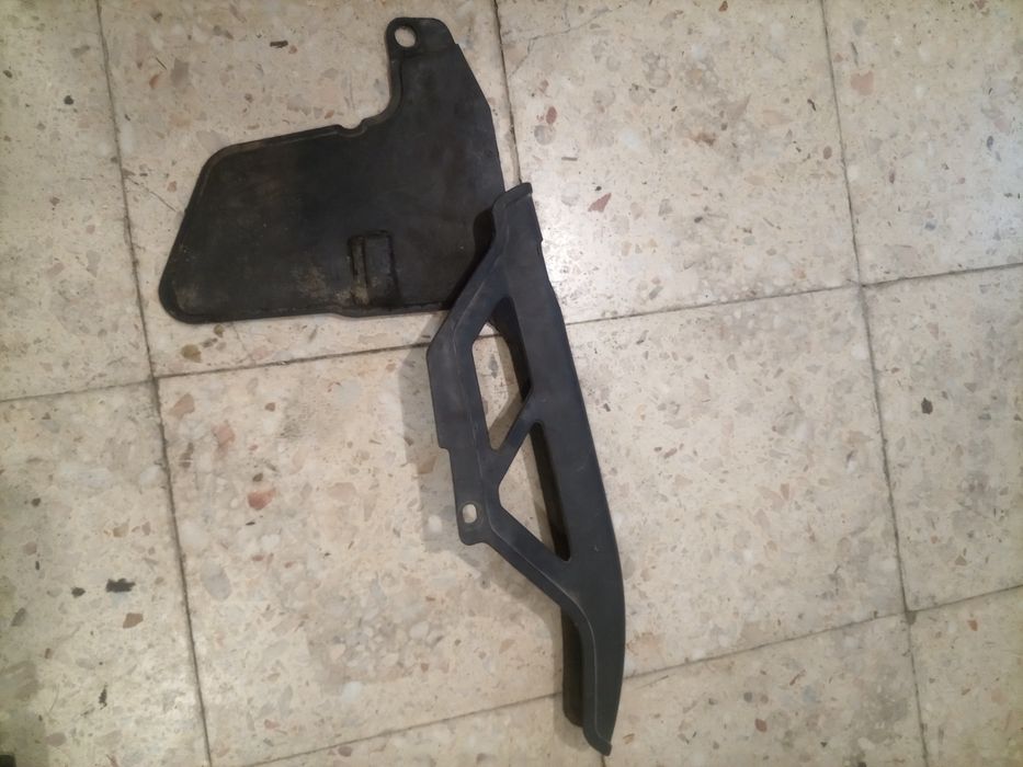 Peças Honda CRM 50