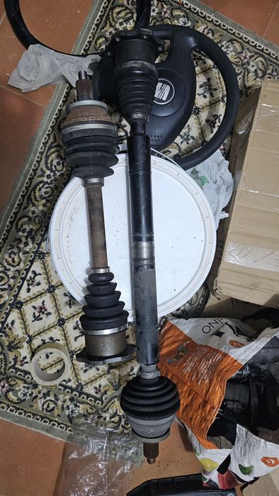 Material PD 6l caixa 5