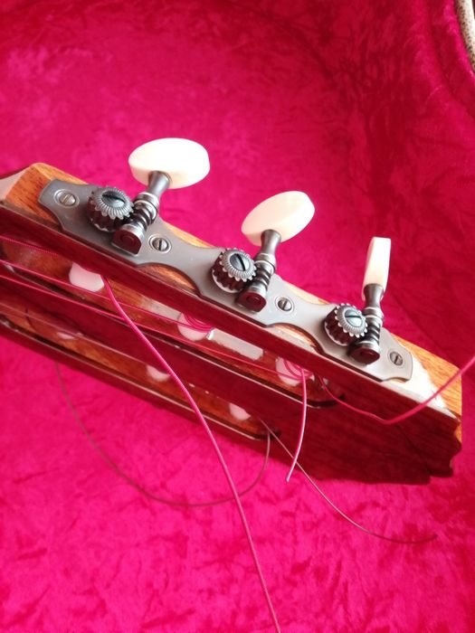 Guitarra flamenca