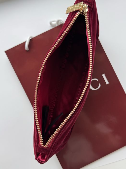 Косметичка Gucci