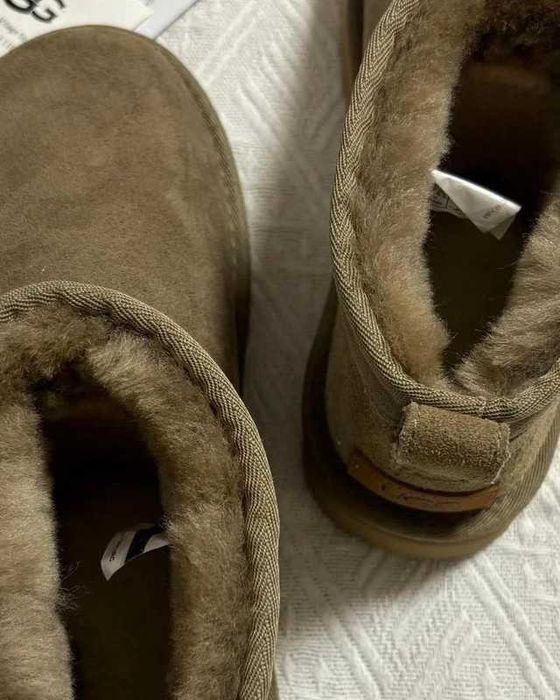UGG Classic Ultra mini R.36