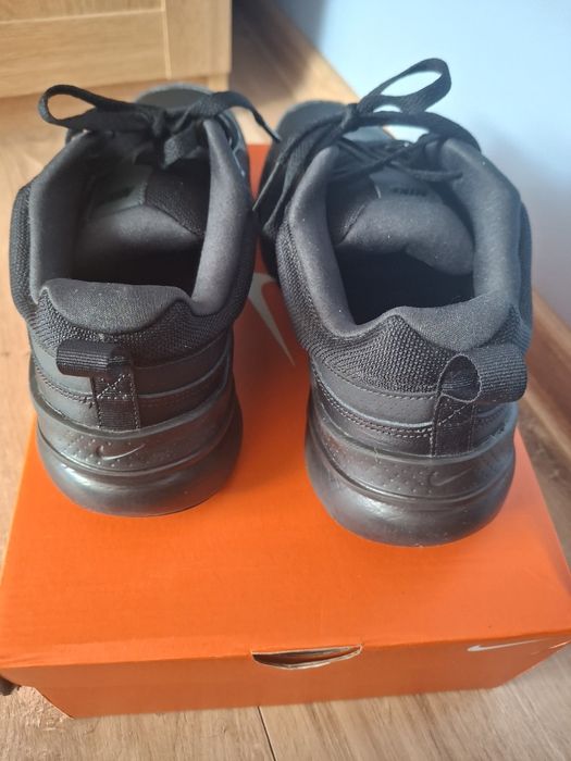 Męskie Sneakersy  NIKE