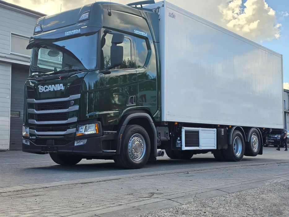 Scania