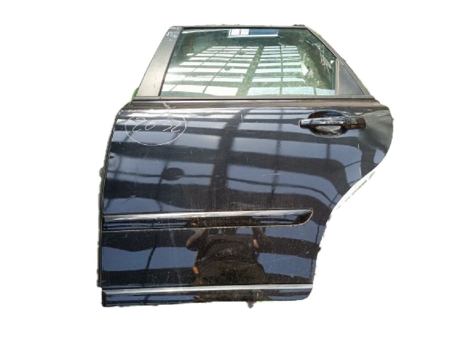 Porta trás esquerda VOLVO V50 (MW)