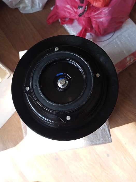 Компрессор кондиционера