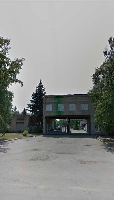‼️Продам приміщення колишньої прохідної 375 м²‼️
