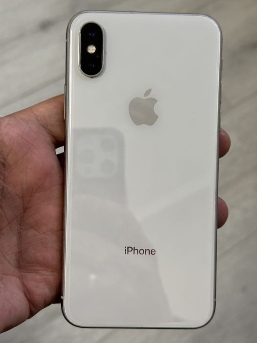 Iphone X 64gb Neverlock