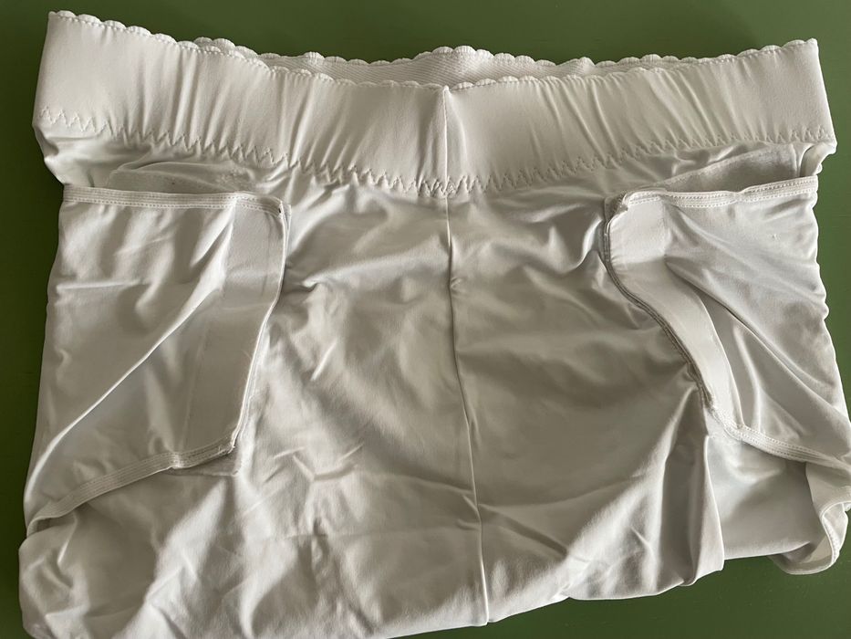 Cinta Pós-parto CHICCO