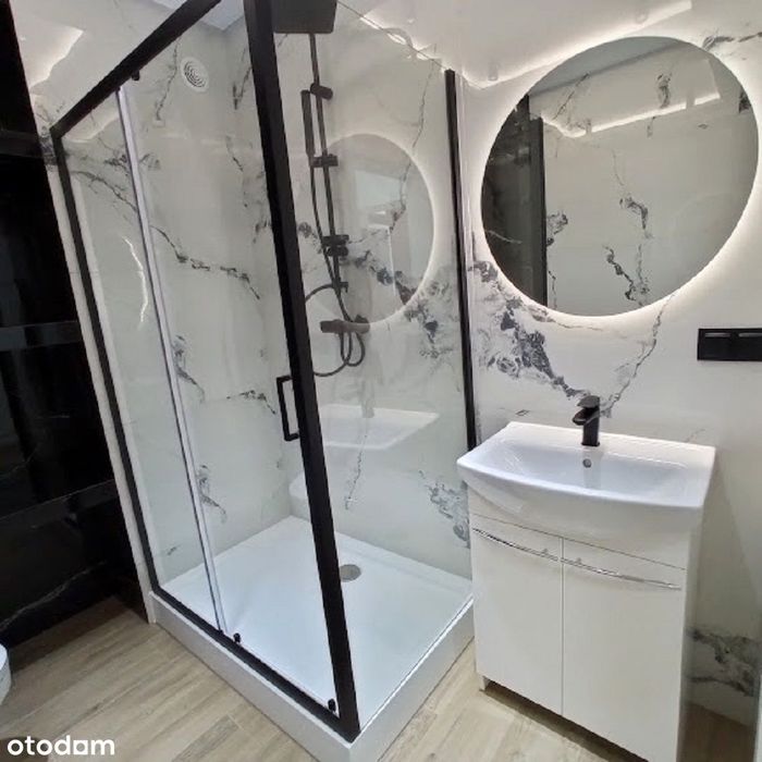Apartament na wynajem, Podleśna - Bugaj