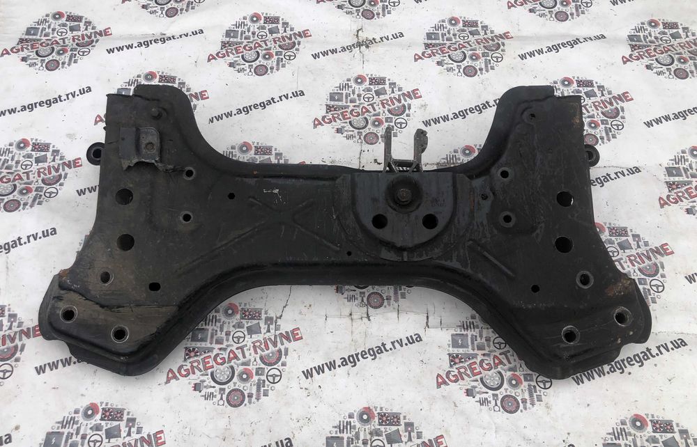 Балка Задня Передняя Подрамник Міст Boxer Jumper Ducato Дукато 06-14