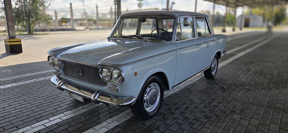 Fiat Pozostałe Fiat
