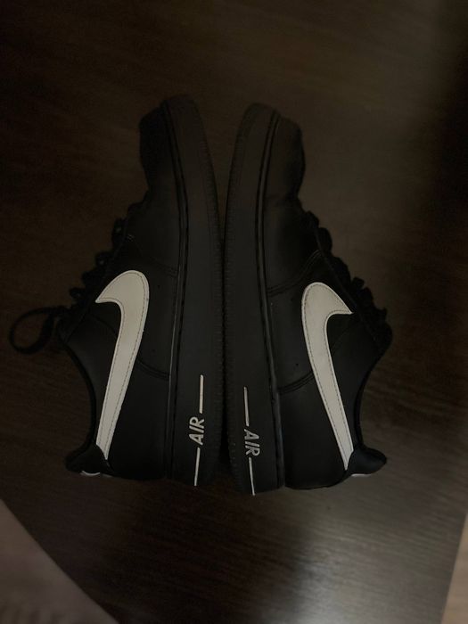 Кроссовки  Nike Air Force р.45