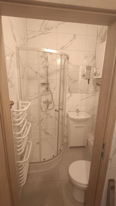 Łazienki od A do Z  |  Remonty Mieszkań i domów