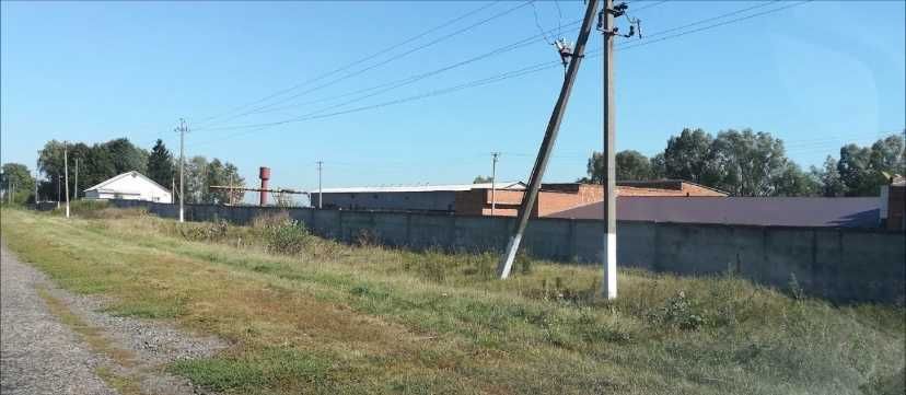 продається Цегельний завод діючий завод у Київській області