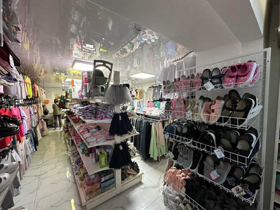 Продам комерційне приміщення м.Тернопіль, вул. 15 квітня