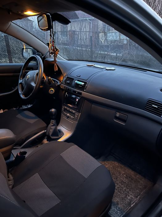Продам надійне авто