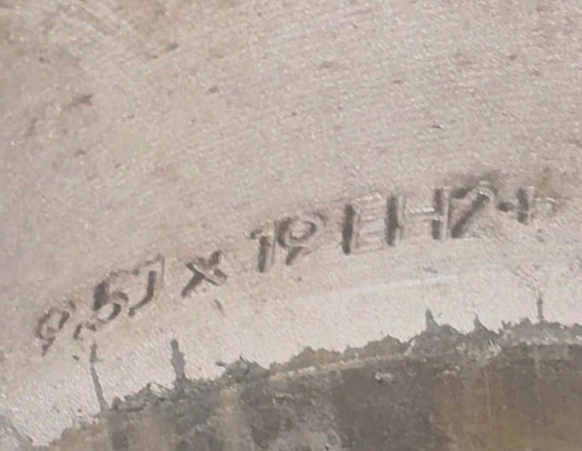 Jantes Originais BMW 19" Style 252 Forjadas (Série 7, 5 GT, F10)