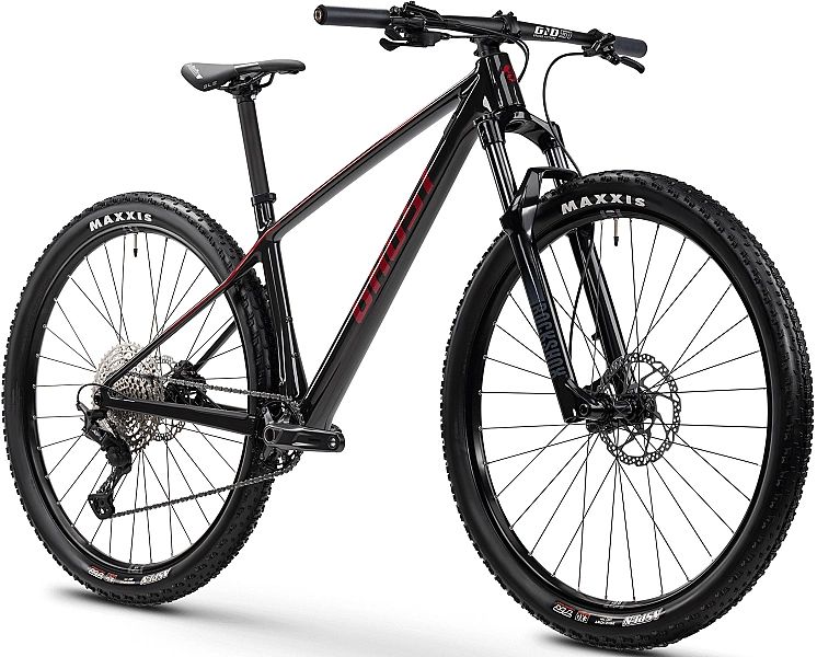 Rower górski Ghost Lector Universal+ GRATIS Darmowa dostawa/ Raty Sant