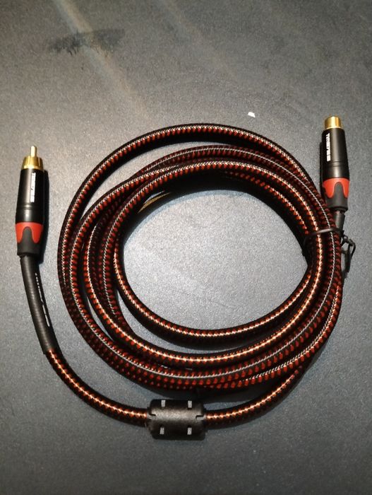 Cabo VDM-XR Video Digital da Audioquest