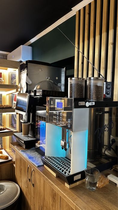 Продаж готового бізнесу пекарня-кавʼярня