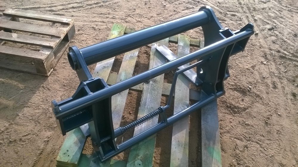 Adapter MANITOU _ EURO ramka, euroramka