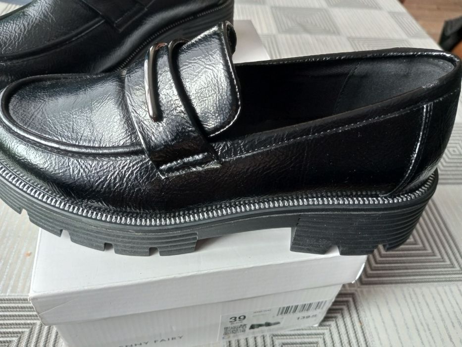 Buty damskie roz. 39