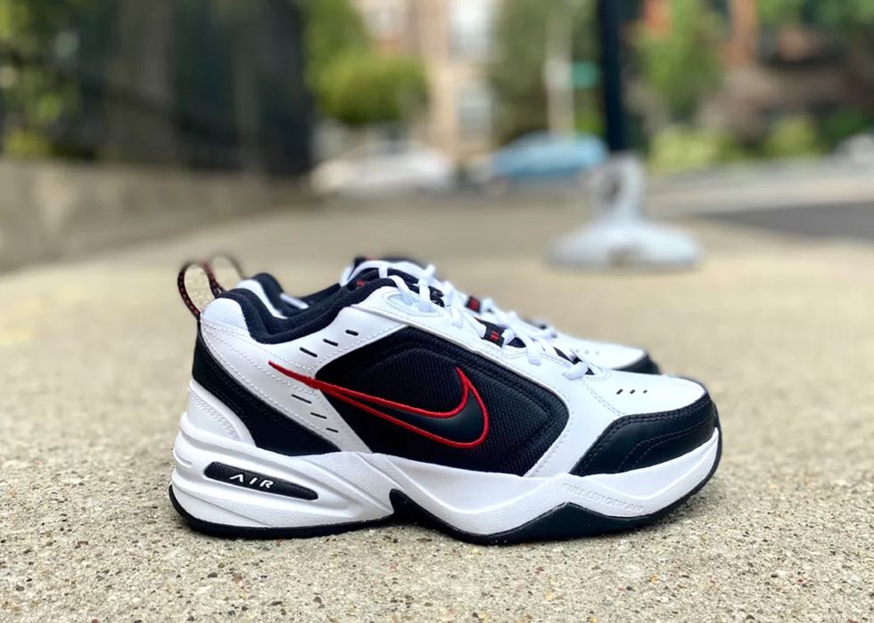 Безкоштовна доставка Nike 27,5см. Air Кросівки кроссовки і безкоштовна доставка НП