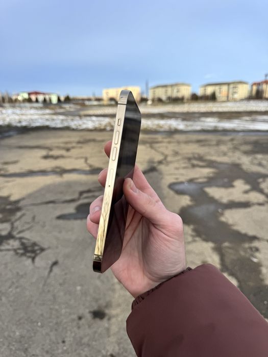 Iphone 13 Pro Max 128gb gold Айфон 13 Про Макс 128гб золотий