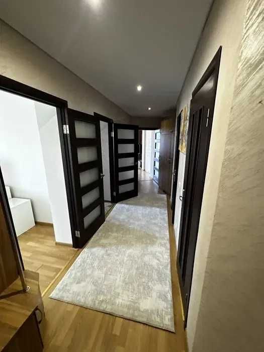 Укомплектована 2 кім. кв. 7 поверх, 60 м2 вул. Вовчинецька
