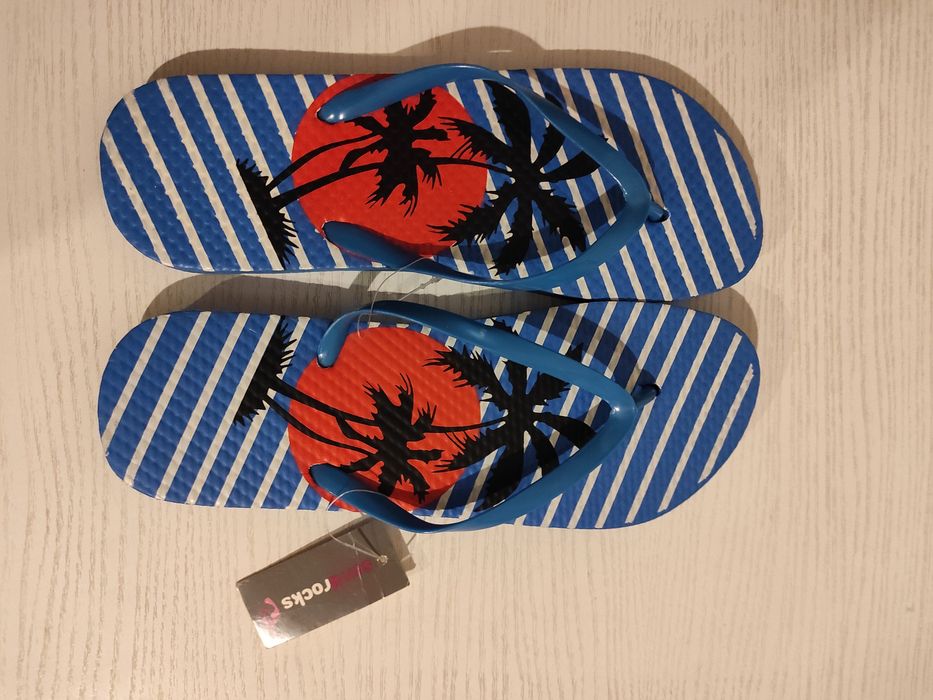 Japonki sandrocks.