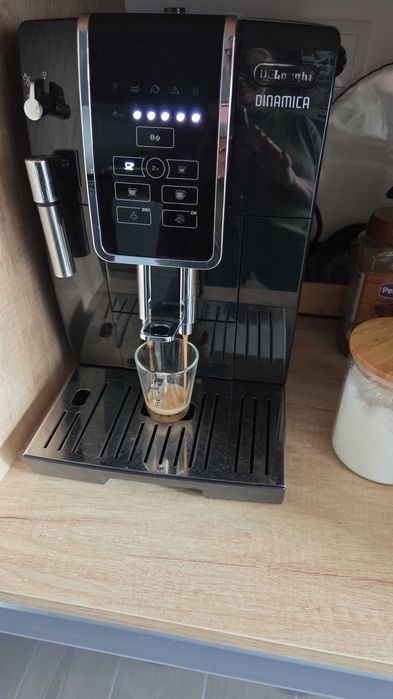 Máquina de café
