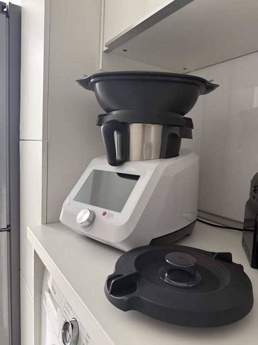Robot de cozinha Monsieur Cuisine LIDL