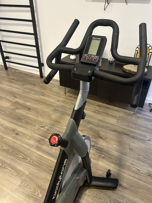 Bicicleta de Spinning Bodytone DS25+ — Como nova