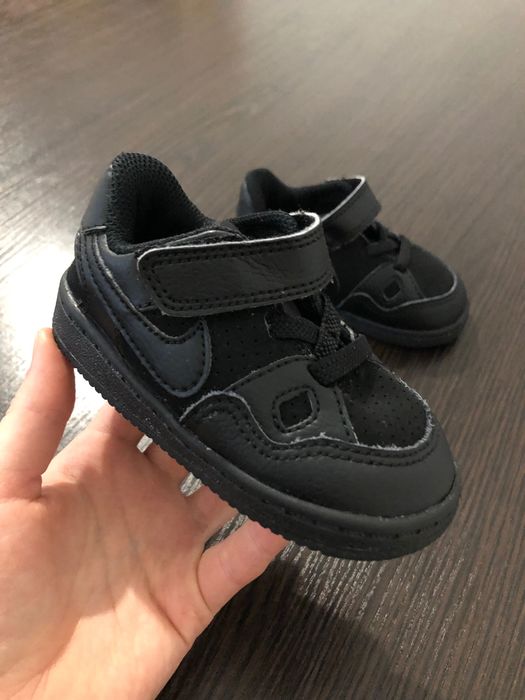 Кросівки  для малюків Nike 12см