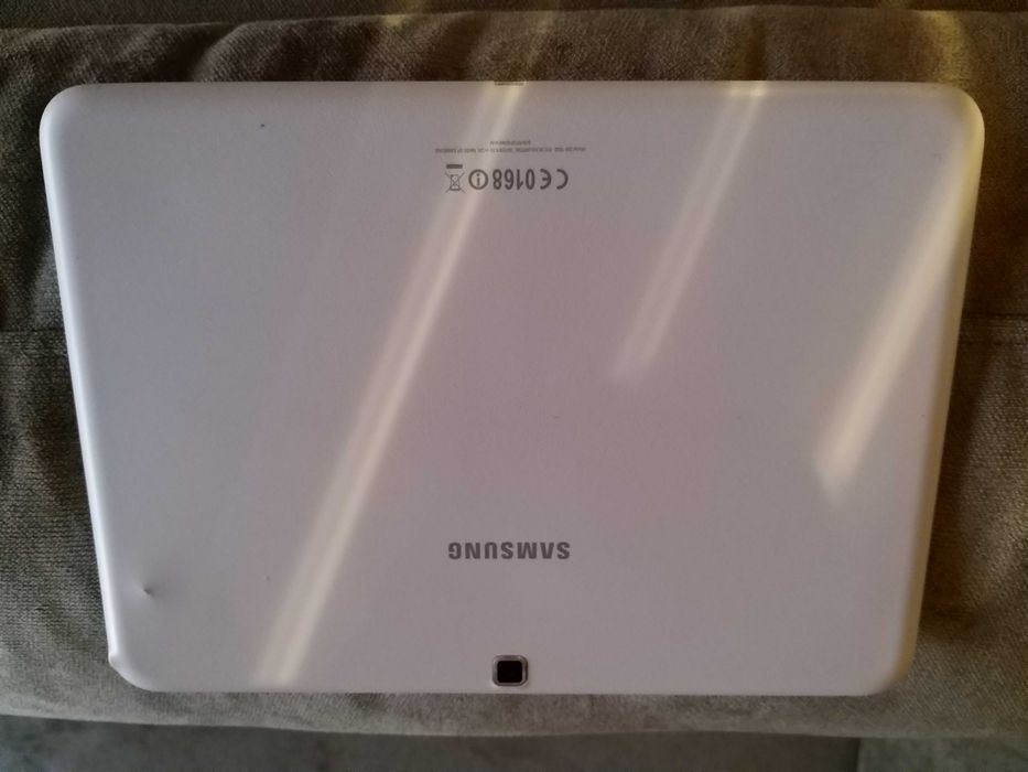 Tablet samsung usada