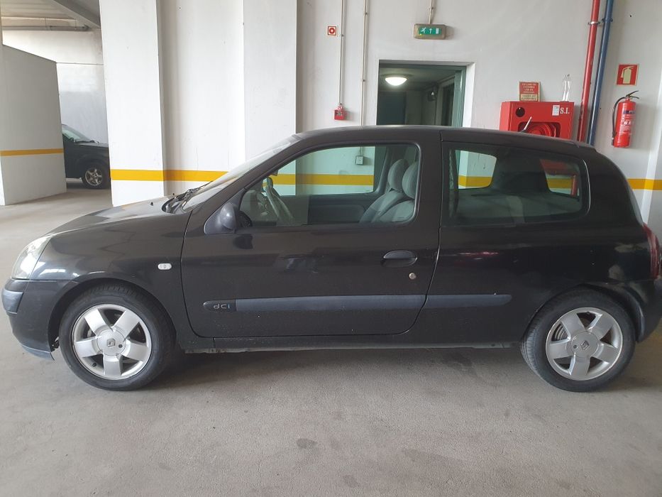 RENAULT CLIO ‼️‼️