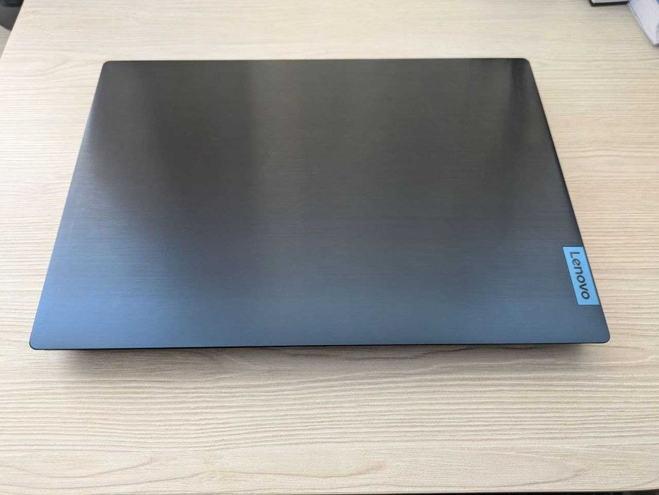 Ноутбук Lenovo IdeaPad L340-15IRH Gaming