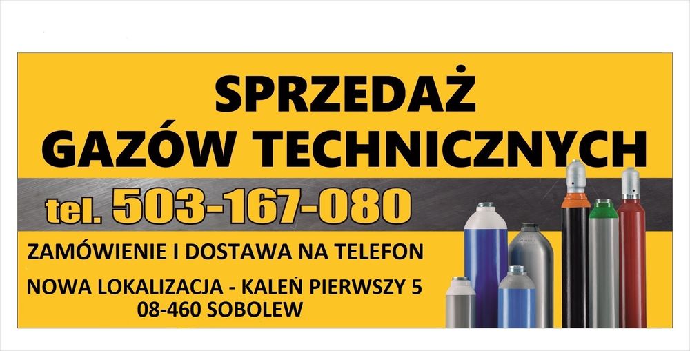 Dwutlenek węgla spożywczy rolbar CO2 Sprzedaż gazów technicznych