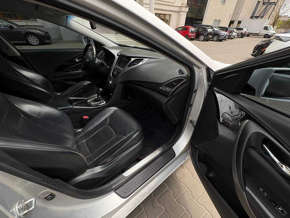 Продам Hyundai Grandeur
