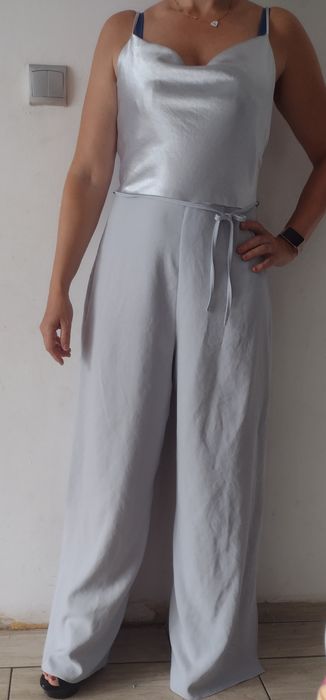 Elegancki kombinezon