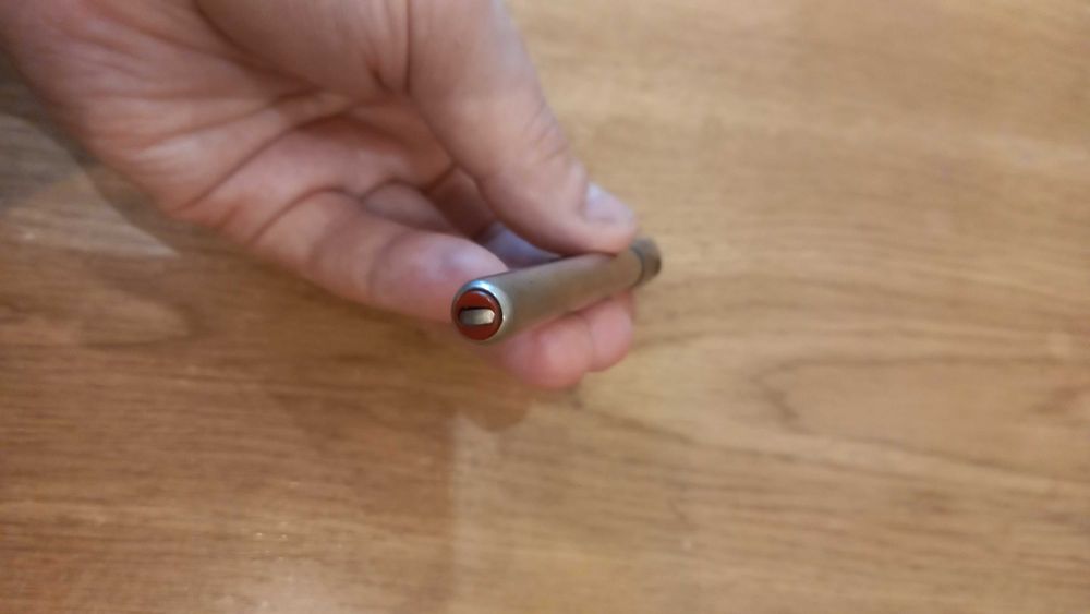 Измерительные прибори