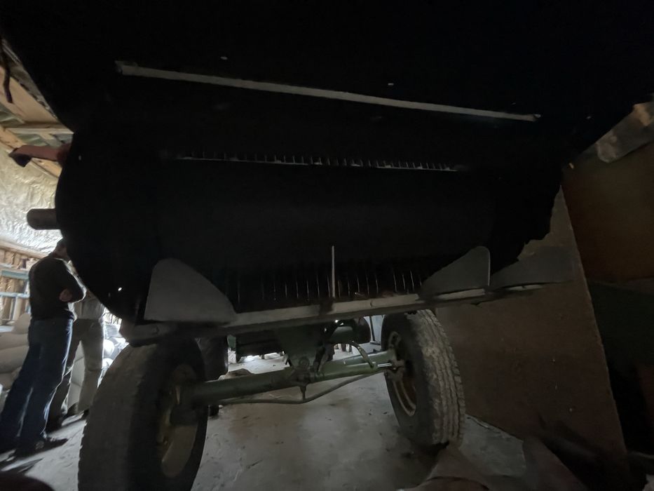 Продам джон дір 940