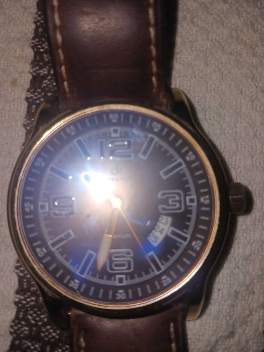 Vendo relogio Daniel Klein