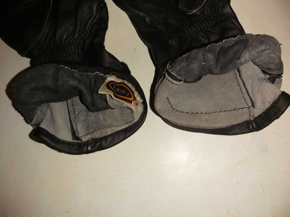 Мото-перчатки кожаные Нeld USA. Сделано в Германии.