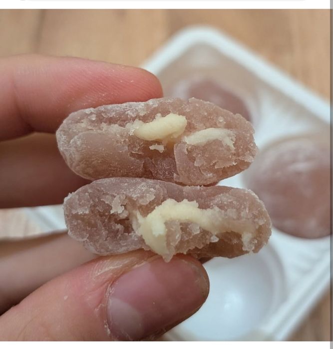 11 x  Mico Mochi 80g - Gusto Crema