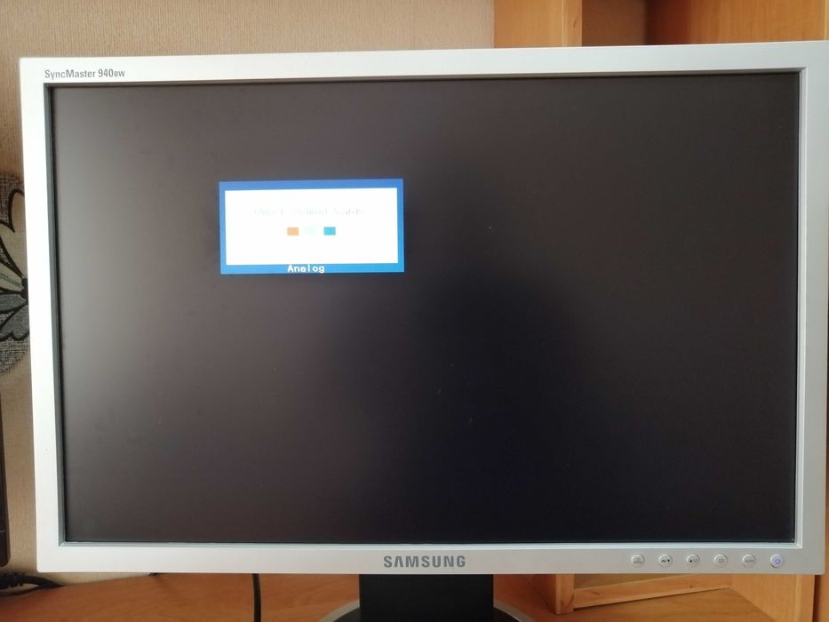 Монітор Samsung SyncMaster 940BW