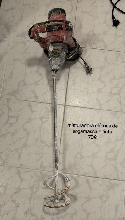 Ferramentas Pladur
