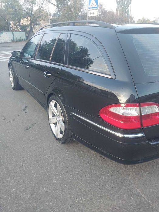 Авто з пробігом нерозмитнене