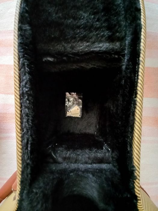 Case / Estojo Rígido Cibeles